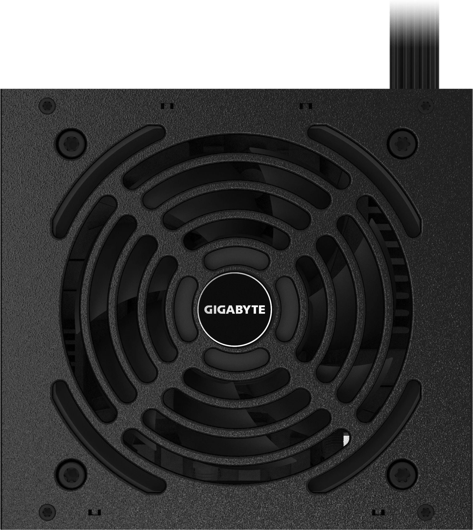 Блок питания Gigabyte GP-P550B, 550W, 80+ Bronze, ATX