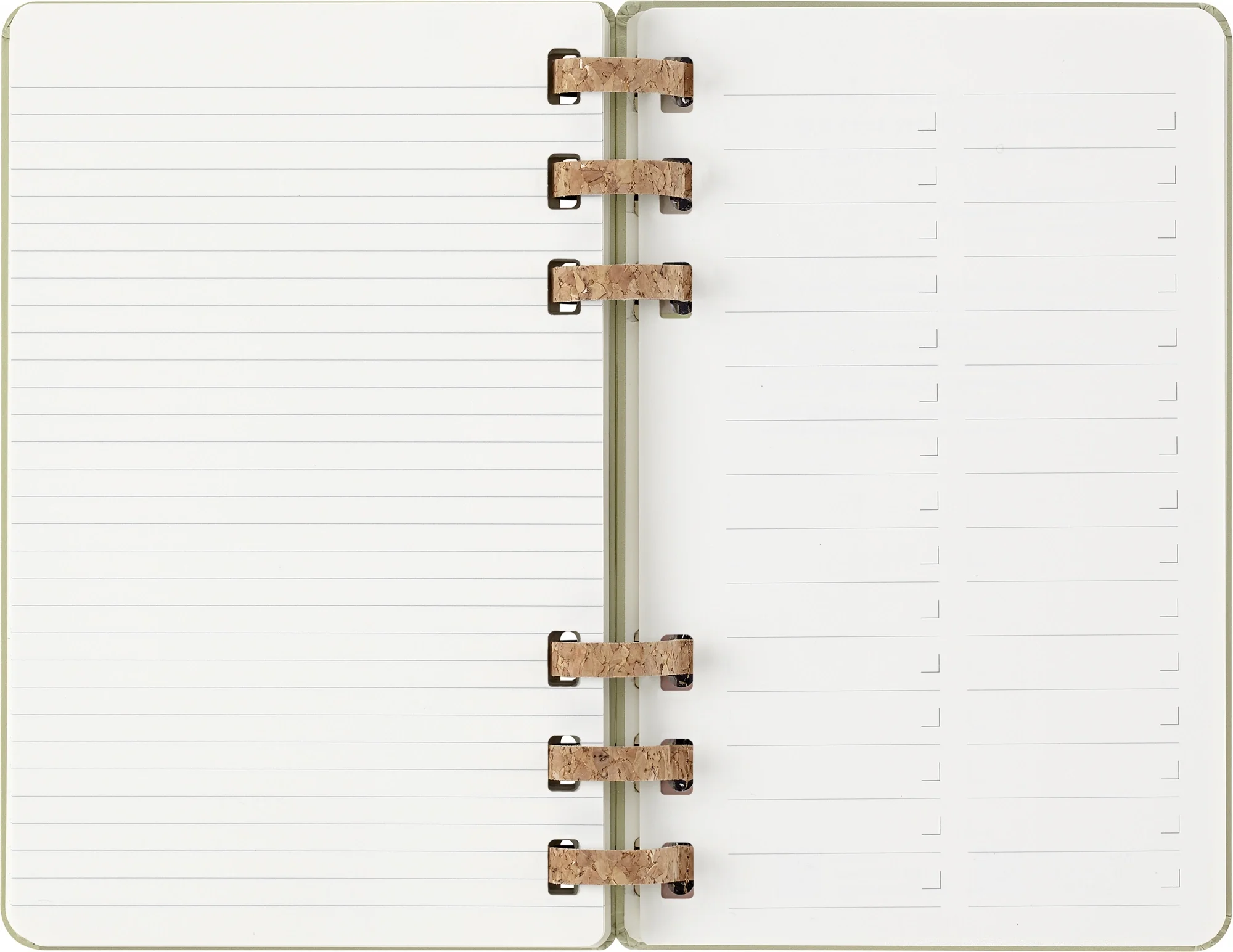 Еженедельник Moleskine ACADEMIC SPIRAL DHSPK5212AMWH3 Large 150х210 мм 200 стр. кремовые страницы спираль киви
