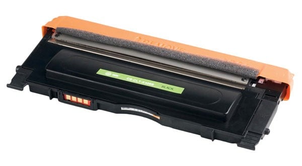 Картридж лазерный Cactus CS-CLT-K409S CLT-K409S черный (1500стр.) для Samsung CLP-310/315/CLX-3170/3175/3175FN