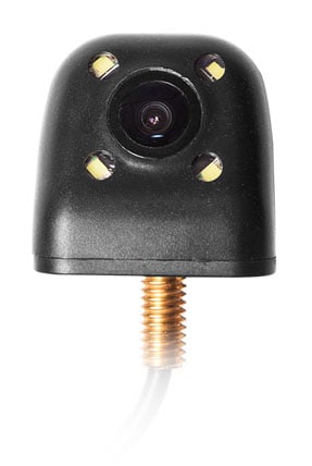 Камера заднего вида Sho-Me CA-9204LED, IP67 (CA-9204LED)