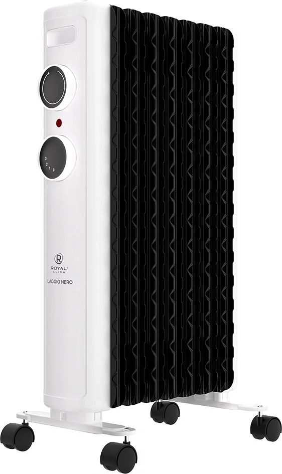 Обогреватель Royal Clima ROR-LN7-1500M, 1500Вт, 6 секций