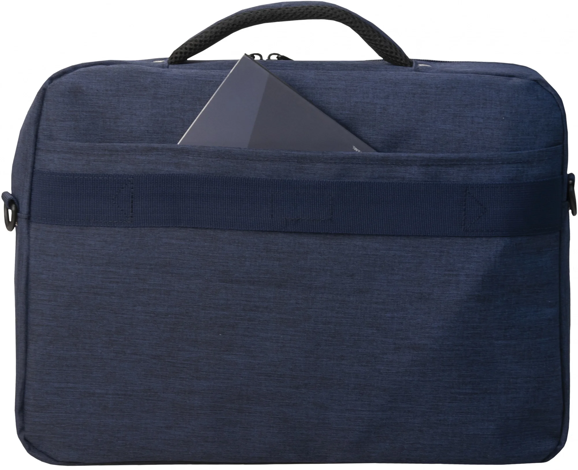Сумка для ноутбука 15.6" Sumdex PON-351BU синий нейлон/полиэстер