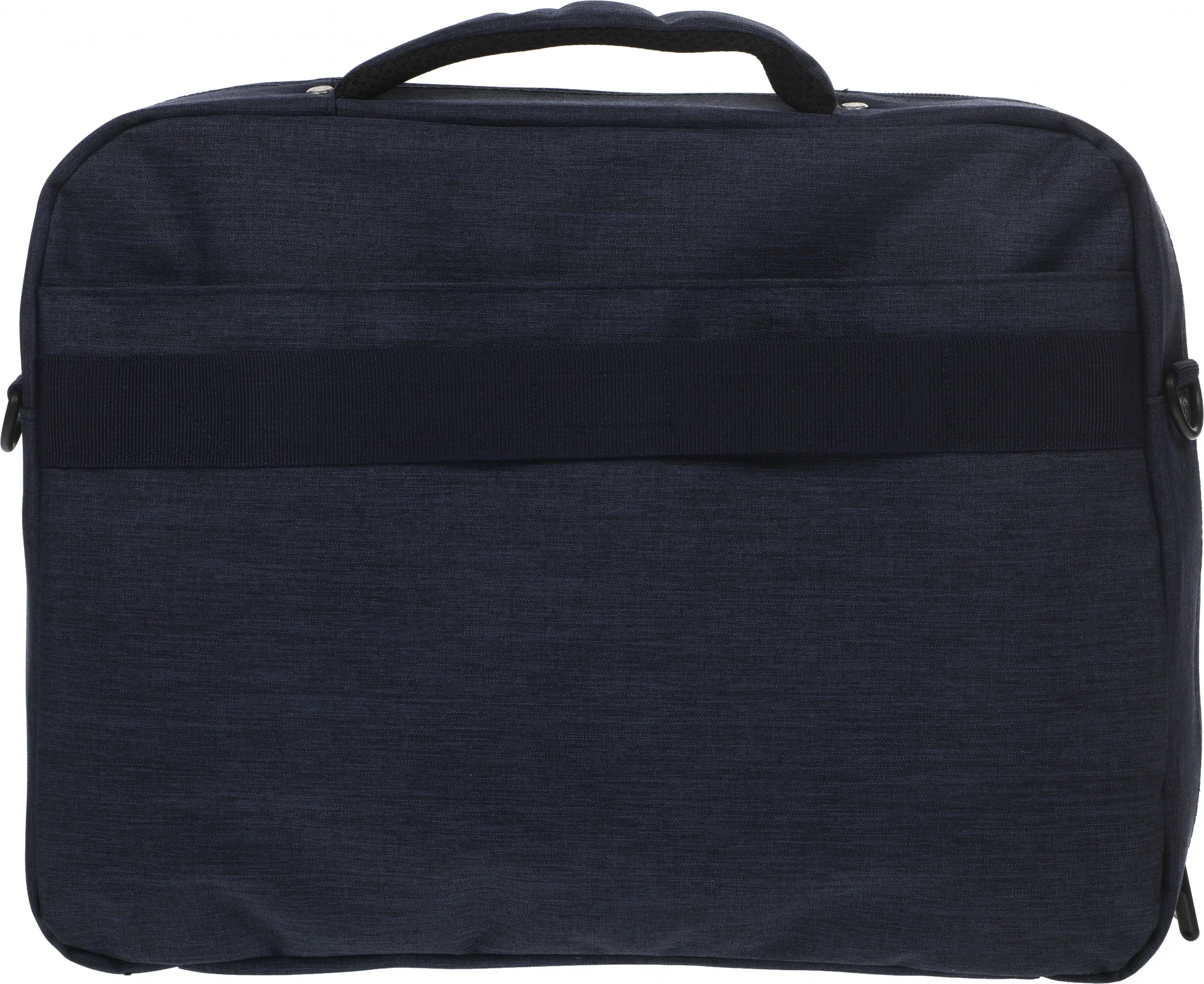 Сумка Sumdex PON-351BU, для ноутбука 16", нейлон/полиэстер, синий