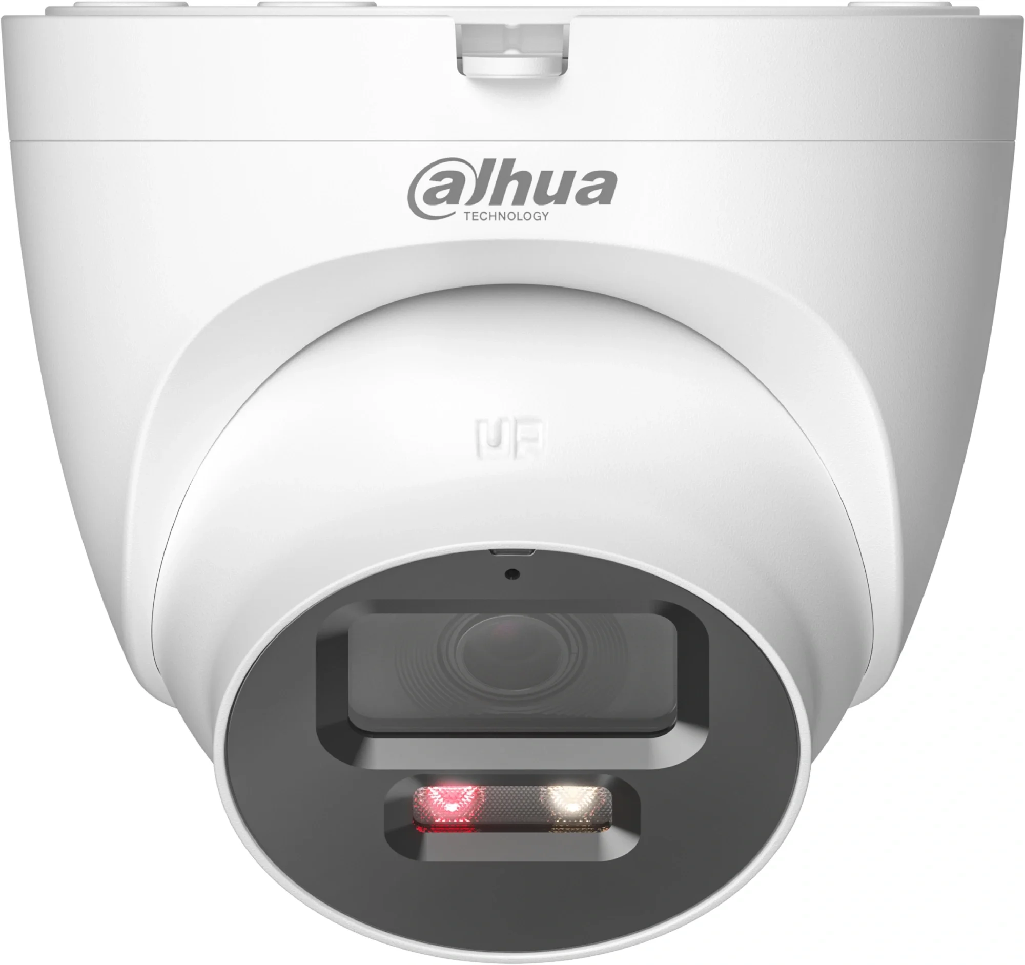 IP-видеокамера Dahua DH-IPC-HDW2449TP-S-PV-0280B, 4Мп, 2.8мм, ИК/LED 30м, IP67