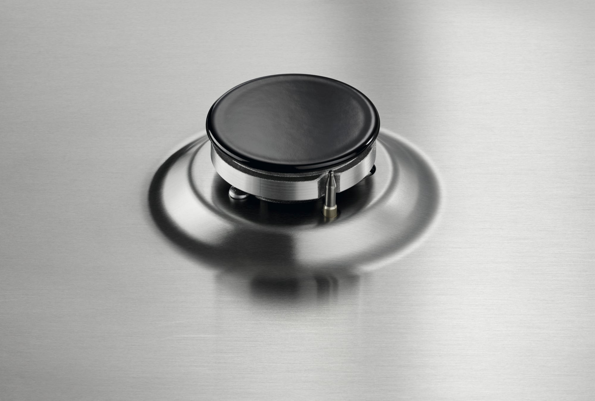 Газовая варочная поверхность Electrolux  EGG3322NVX нержавеющая сталь
