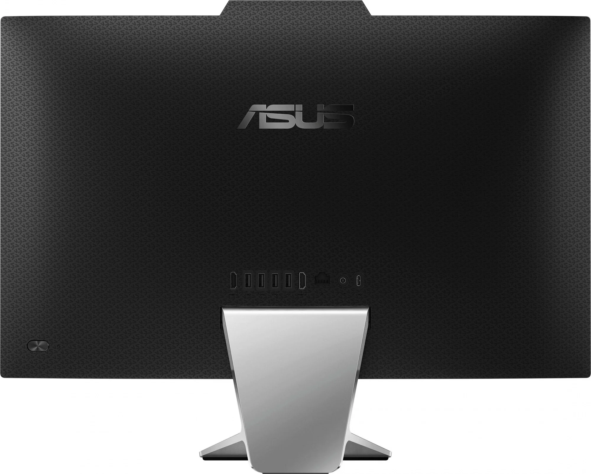 Моноблок Asus E3402WVA-BPC0150 23.8" Full HD Core 5 120U (1.4) 16Gb SSD1Tb Graphics CR без ОС GbitEth WiFi BT 90W клавиатура мышь Cam черный 1920x1080