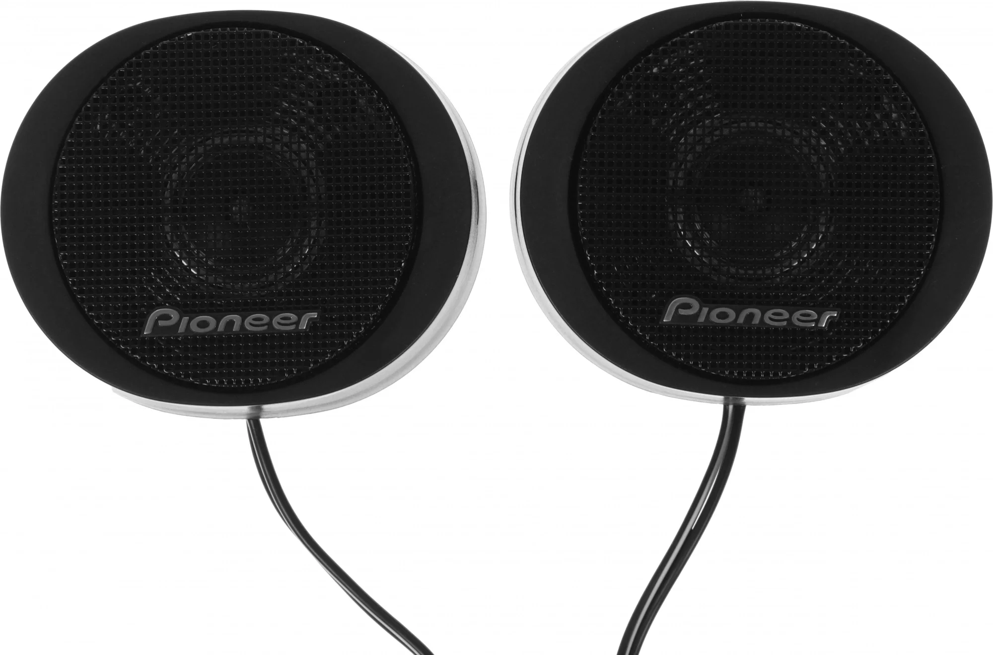 Колонки автомобильные Pioneer TS-S20 200Вт 92дБ 8Ом 2см (ком.: 2кол.) твитер