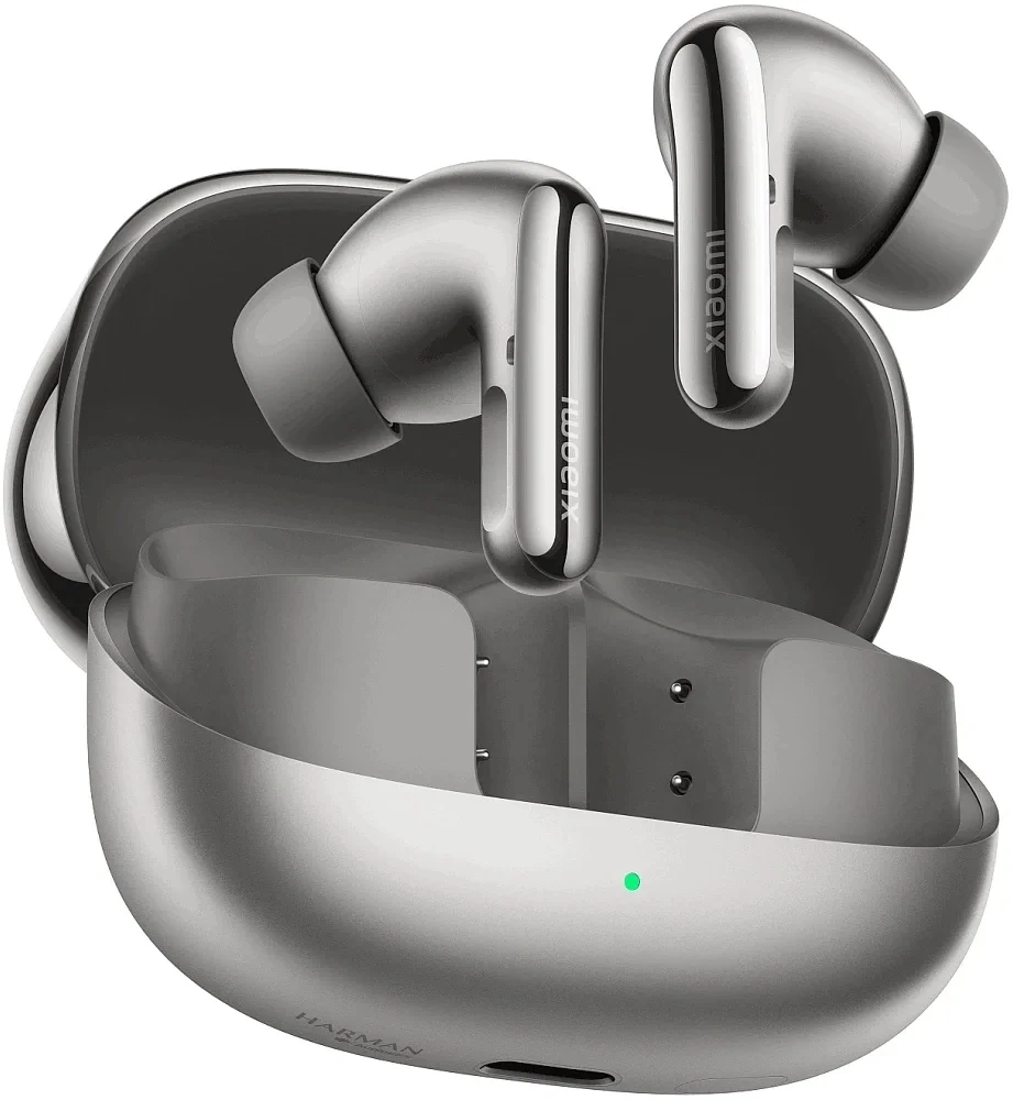 Наушники Xiaomi Buds 5 Pro BHR9640GL, беспроводные Bluetooth, внутриканальные