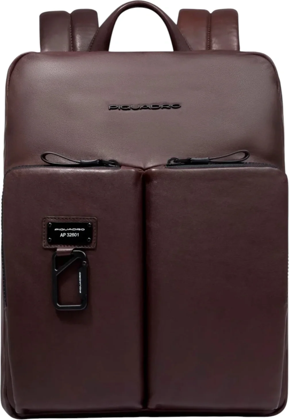 Рюкзак Piquadro Harper CA6311AP/TM коричневый натур.кожа