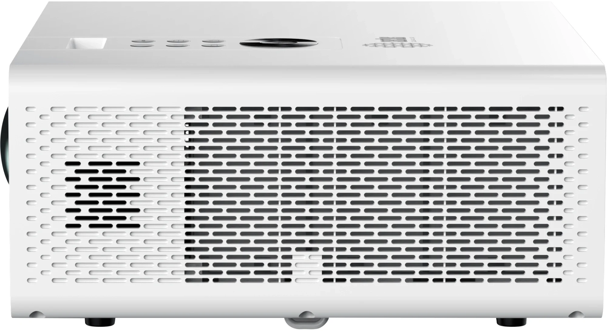 Проектор Cactus CS-C4.SG DLP 45600Lm LS 2850Lm ANSI (1920x1080) 800000:1 ресурс лампы:25000часов 1xUSB typeA 2xHDMI 6.8кг