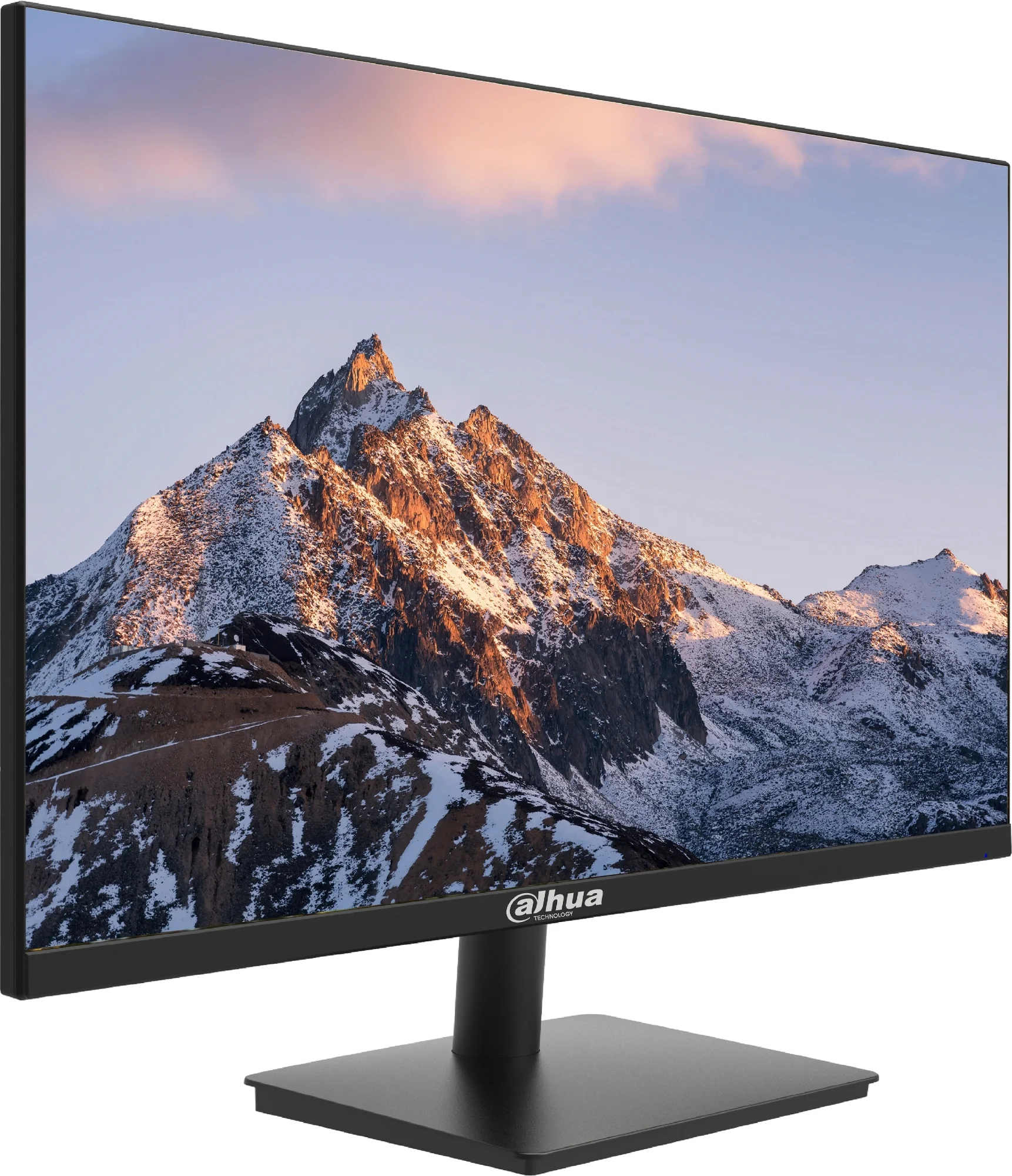 Монитор Dahua 27" DHI-LM27-A221Y черный IPS LED 16:9 HDMI матовая 1200:1 250cd 178гр/178гр 1920x1080 144Hz VGA FHD 3.4кг