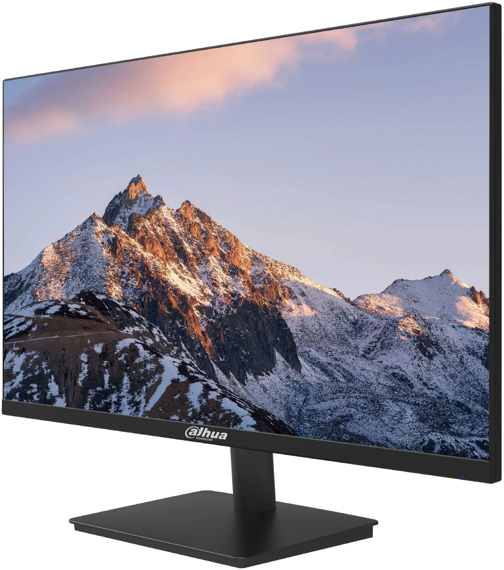 Монитор Dahua 27" DHI-LM27-A221Y черный IPS LED 16:9 HDMI матовая 1200:1 250cd 178гр/178гр 1920x1080 144Hz VGA FHD 3.4кг