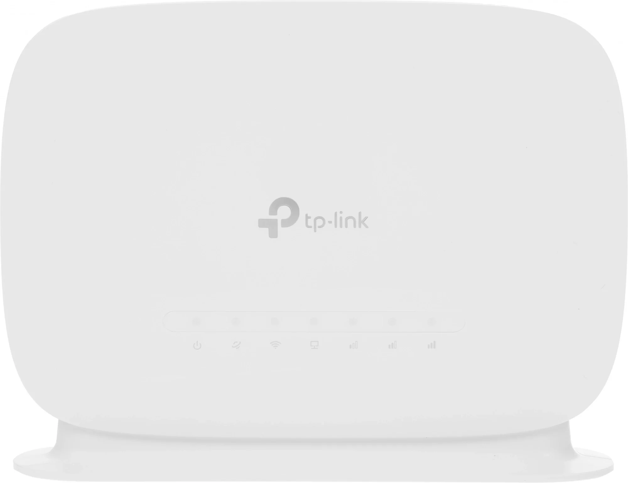Archer MR505 - Маршрутизатор, TP-Link, Archer MR505, AC1200, 2,4 ГГц — IEEE 802.11b/g/n, 5 ГГц — IEEE 802.11a/n/ac, AC 1200, 1x WAN/LAN 10/100/1000 Мбит/с, 2xLAN 10/100/1000 Мбит/с, nano-SIM, Разъём для подключения внешних антенн SMA-F