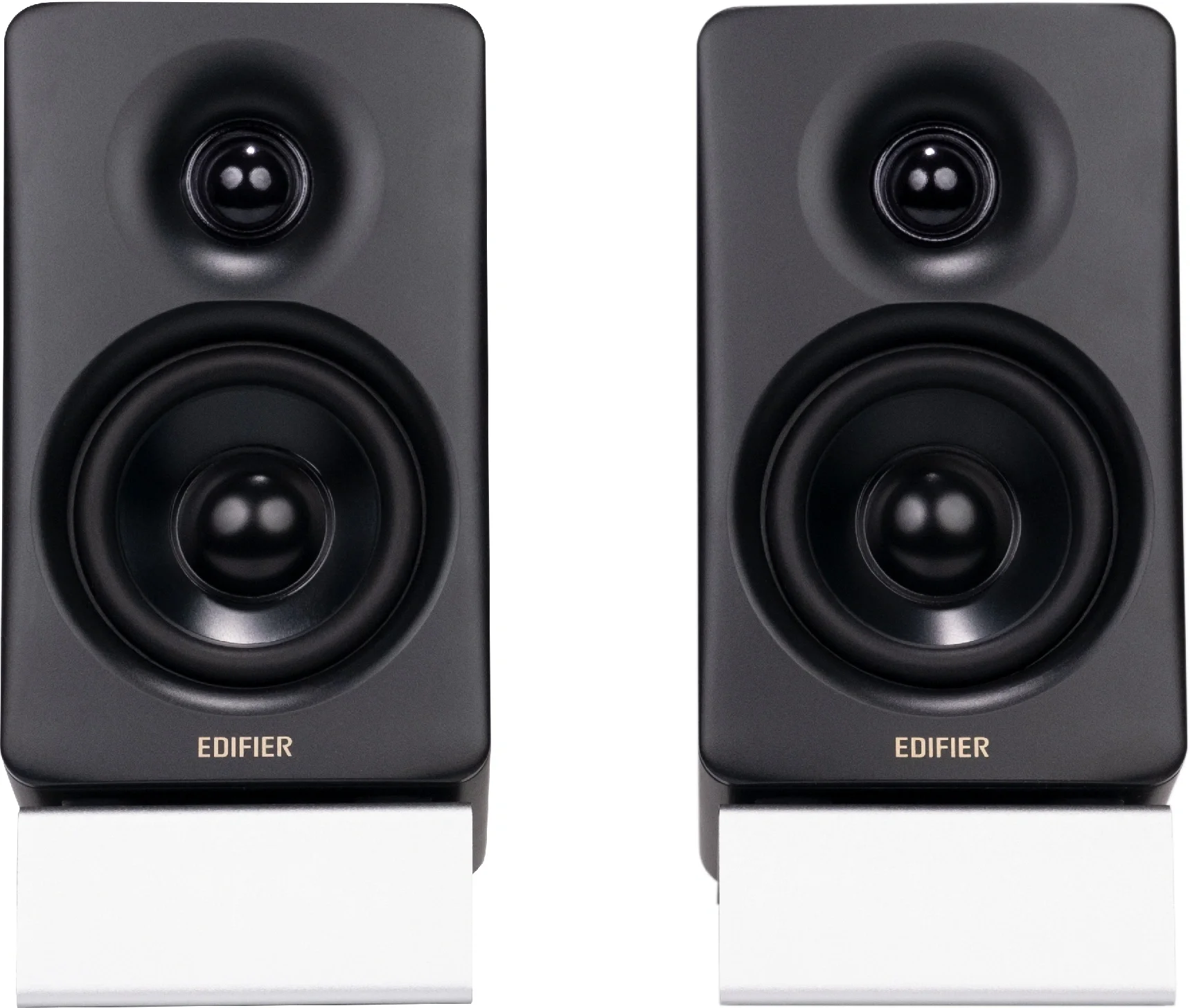 EDIFIER M60 Classic oak {15 Вт x 2, + 18 Вт x 2, (66 Вт); 58 Гц - 40 кГц; Bluetooth V5.3, USB-C, AUX; Сертификация Hi-Res Audio и Hi-Res Audio Wireless}