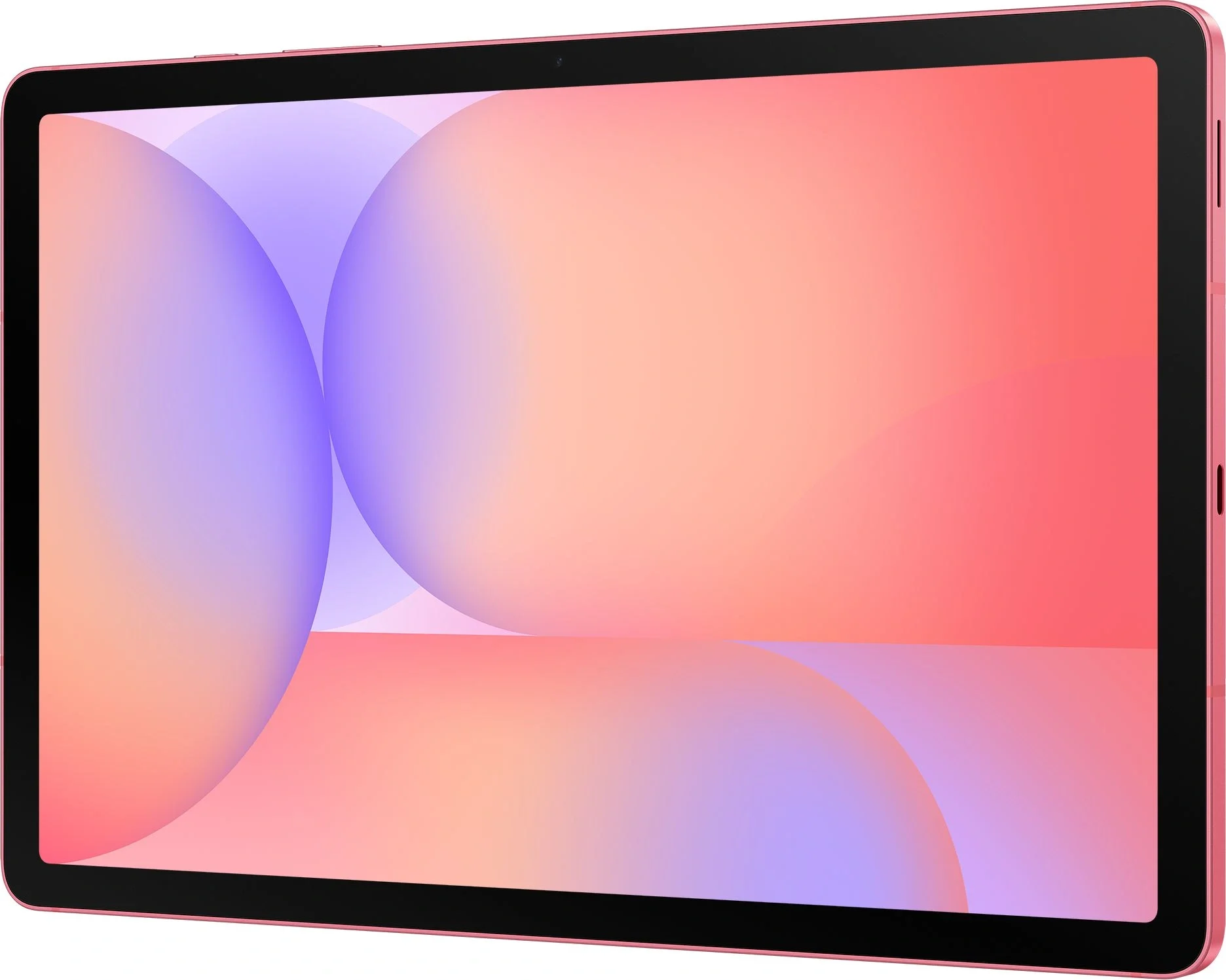 Планшет Samsung Galaxy Tab S10 Lite BSM-X406B 1380 (2.4) 8C RAM8Gb ROM256Gb 10.9" TFT 2112x1320 5G Android 15 коралловый 8Mpix 5Mpix BT WiFi microSD 2Tb 8000mAh
