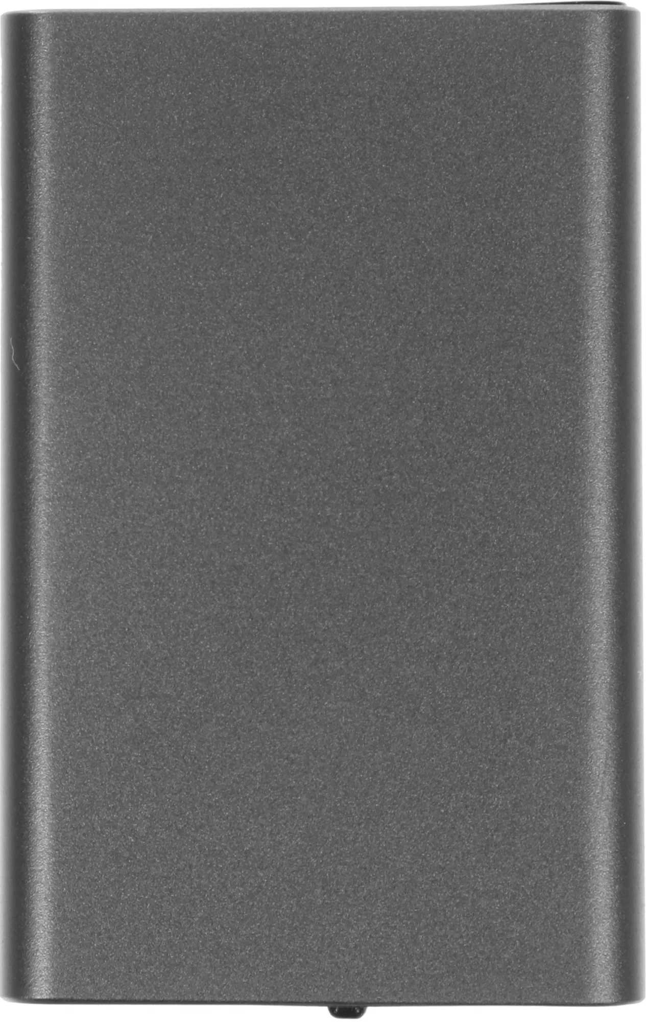 Диктофон Цифровой Ritmix RR-105 8Gb серый