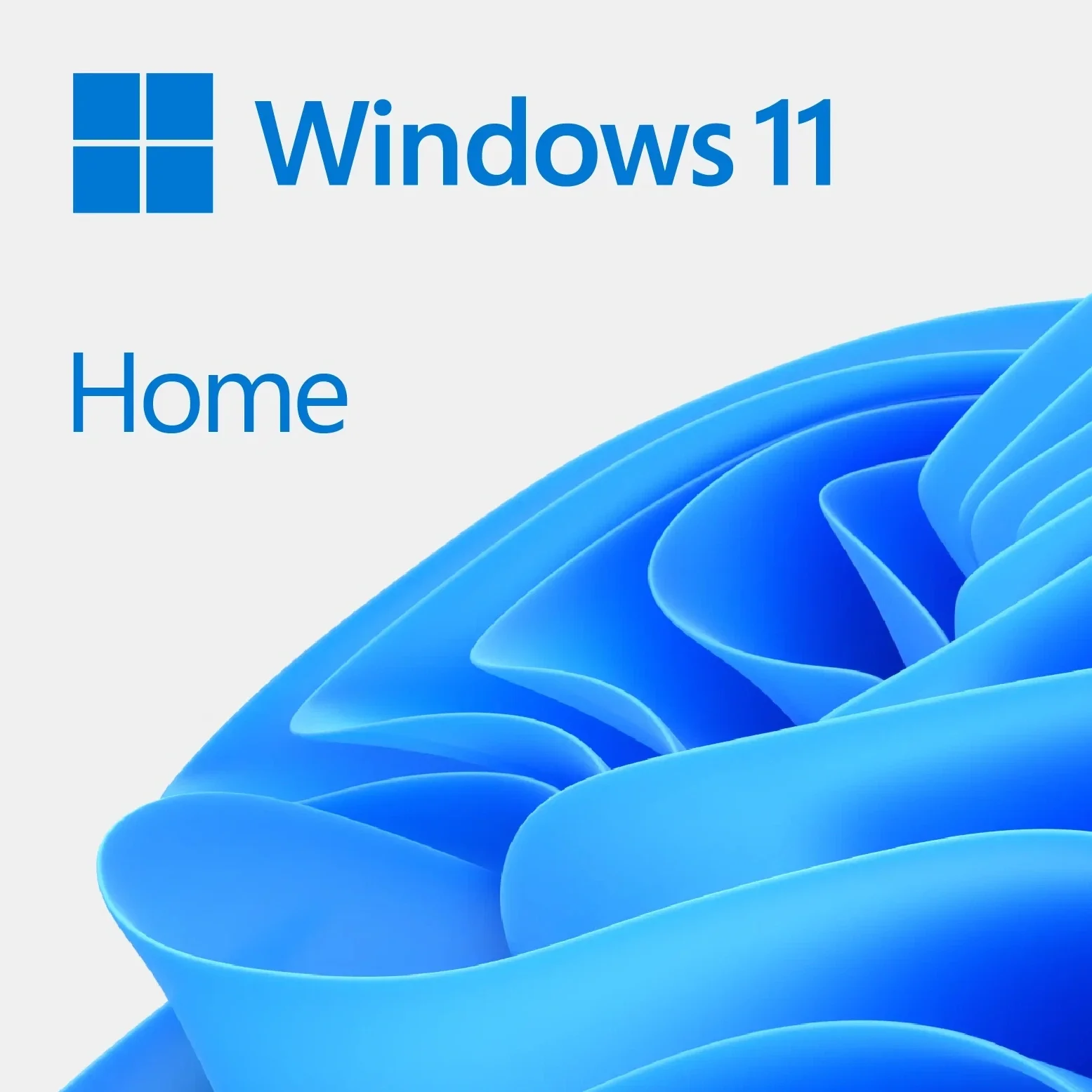 KW9-00664 - Электронная лицензия (ESD ключ), Microsoft, Windows 11 Home 64-bit, операционная система для домашнего использования