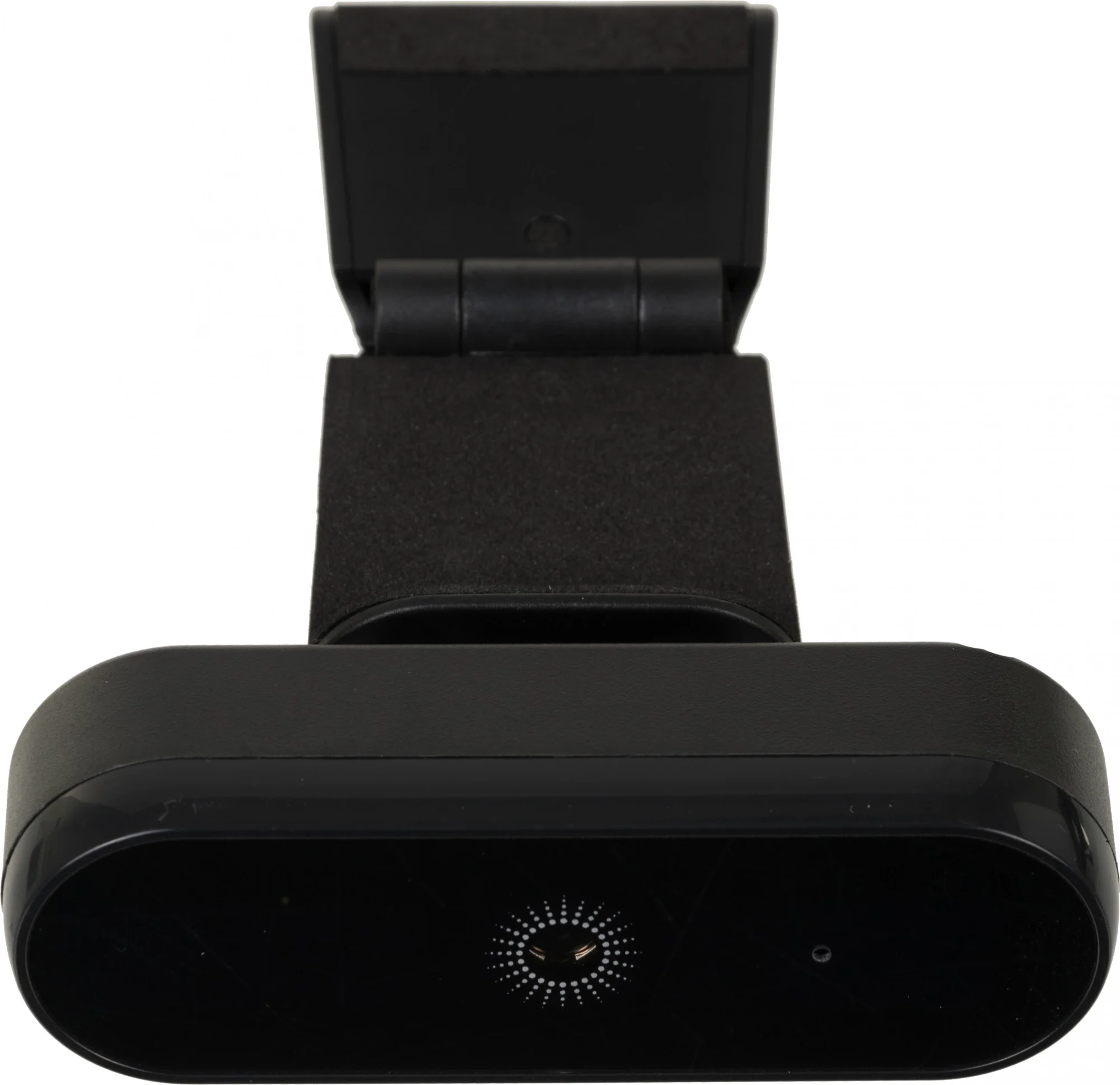 Веб-камера OKLICK OK-C008FH 1920x1080, 30 кадр/с, USB Type-A, микрофон (шумоподавление), автоматическая фокусировка, универсальное крепление