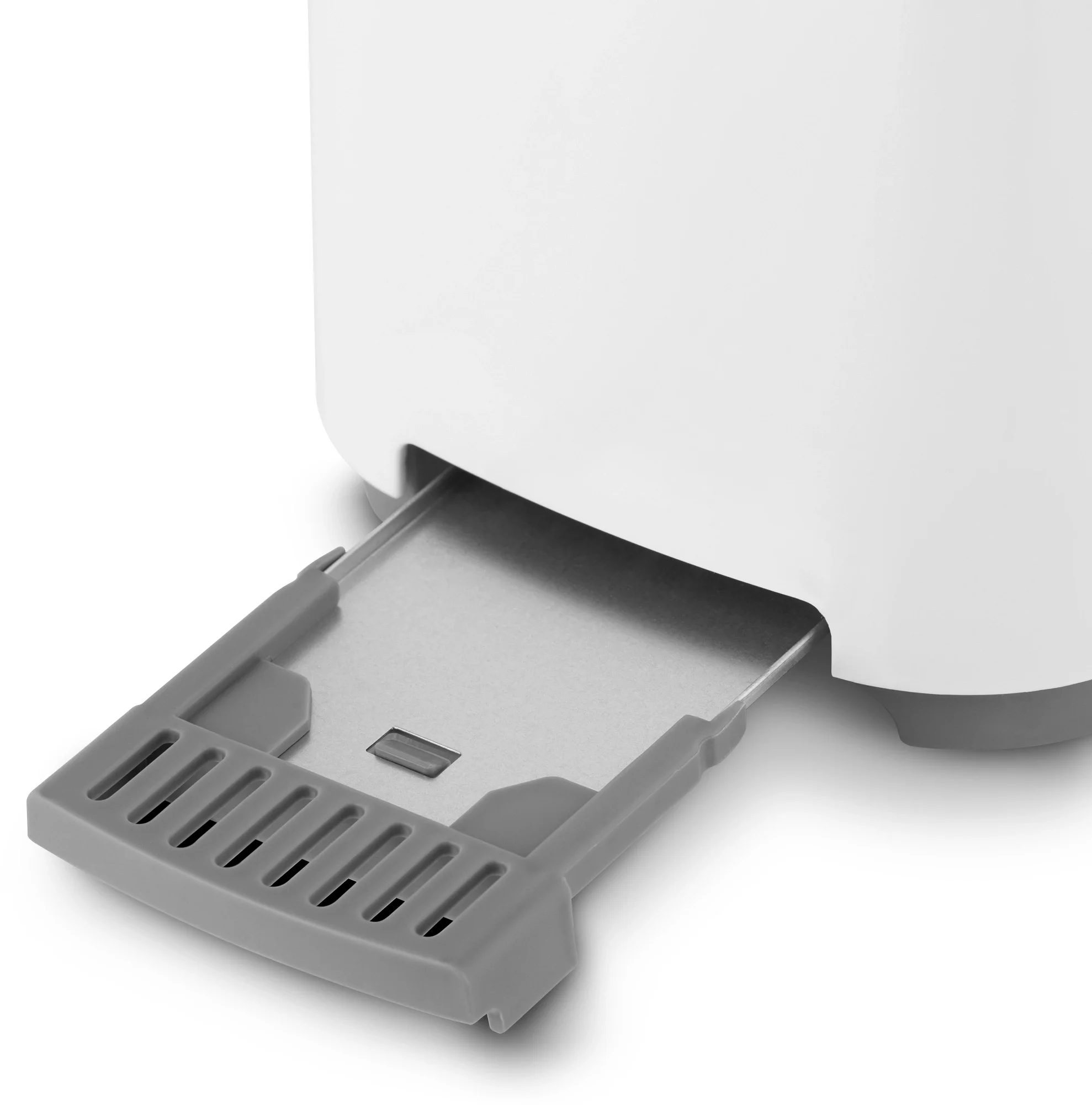 Тостер VITEK VT-1587, белый (VT-1587)