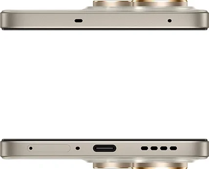 Смартфон Realme 6941764471603, RMX5106, 15, 256/8 ГБ, черный