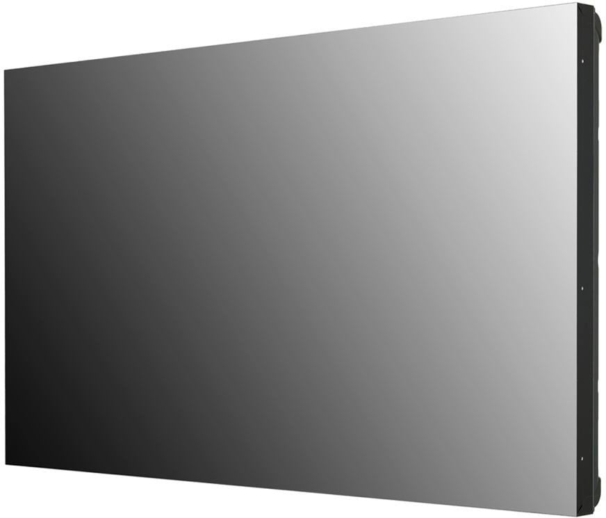 ЖК-дисплей LG 55VH7J-H, 55", LED, 1920x1080 (Full HD), межэкранный зазор 1.74 мм, режим работы 24/7, черный