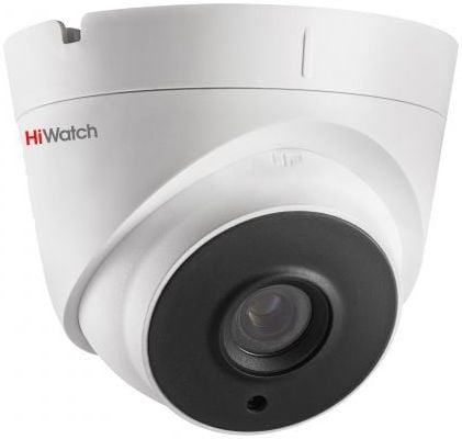 IP-камера HiWatch DS-I253M(C)(4 mm), 2Мп, 1920×1080, ИК 30м, микрофон