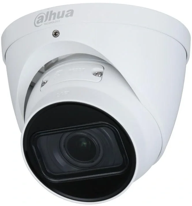 IP-камера Dahua DH-IPC-HDW1431TP-ZS-S4, 4Мп, моториз. объектив 2.8–12мм, ИК 50м