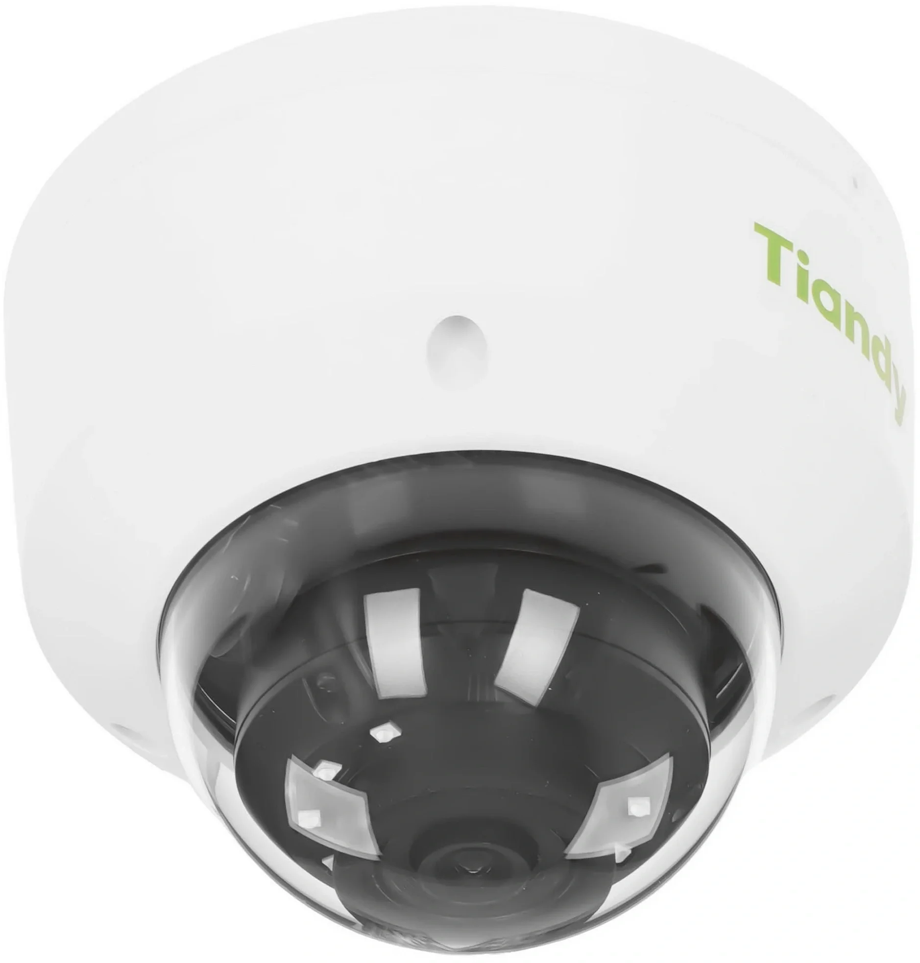 IP-камера Tiandy TC-C34KN I3/E/Y/C/2.8/V4.3, 4Мп, 2.8мм, ИК до 30м, IP66