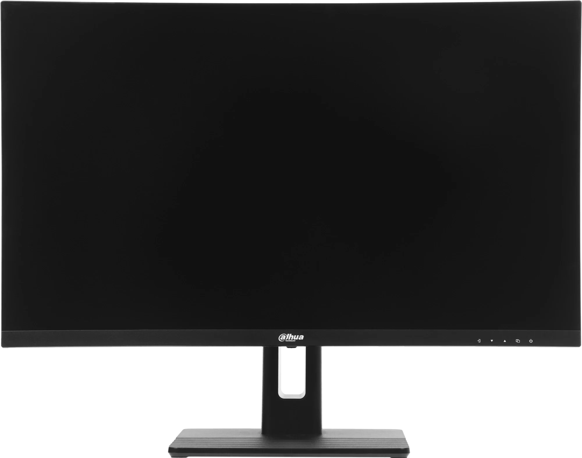Dahua DHI-LM24-C301B 23.8"(16:9) QHD монитор  IPS. ELED подсветка, 2560x1440, 300 кд/м2, 1200:1, 178°/178°, 5 мс, 100Гц, 16.7Млн (8 бит), VESA: 75x75 мм.  HDMIx1, DPx1, Аудио выход