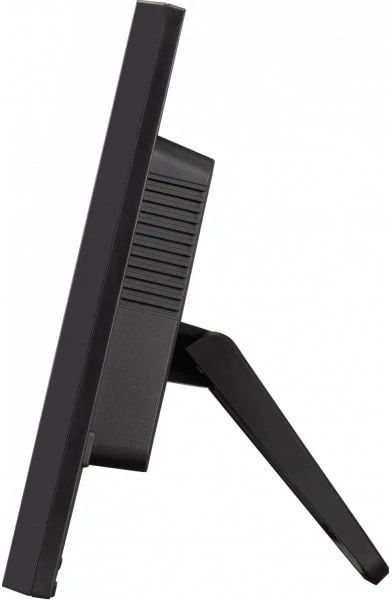 Монитор 21.5" ViewSonic TD2223 VA 1920x1080, 75 Гц, 6.5 мс, 16:9, 250 кд/м², VGA, DVI-D, HDMI 1.4, DP, USB Hub (2×USB 2.0), 3.5 Jack, аудиовход, динамики (2×2 Вт), сенсорный экран (IR Touch), черный