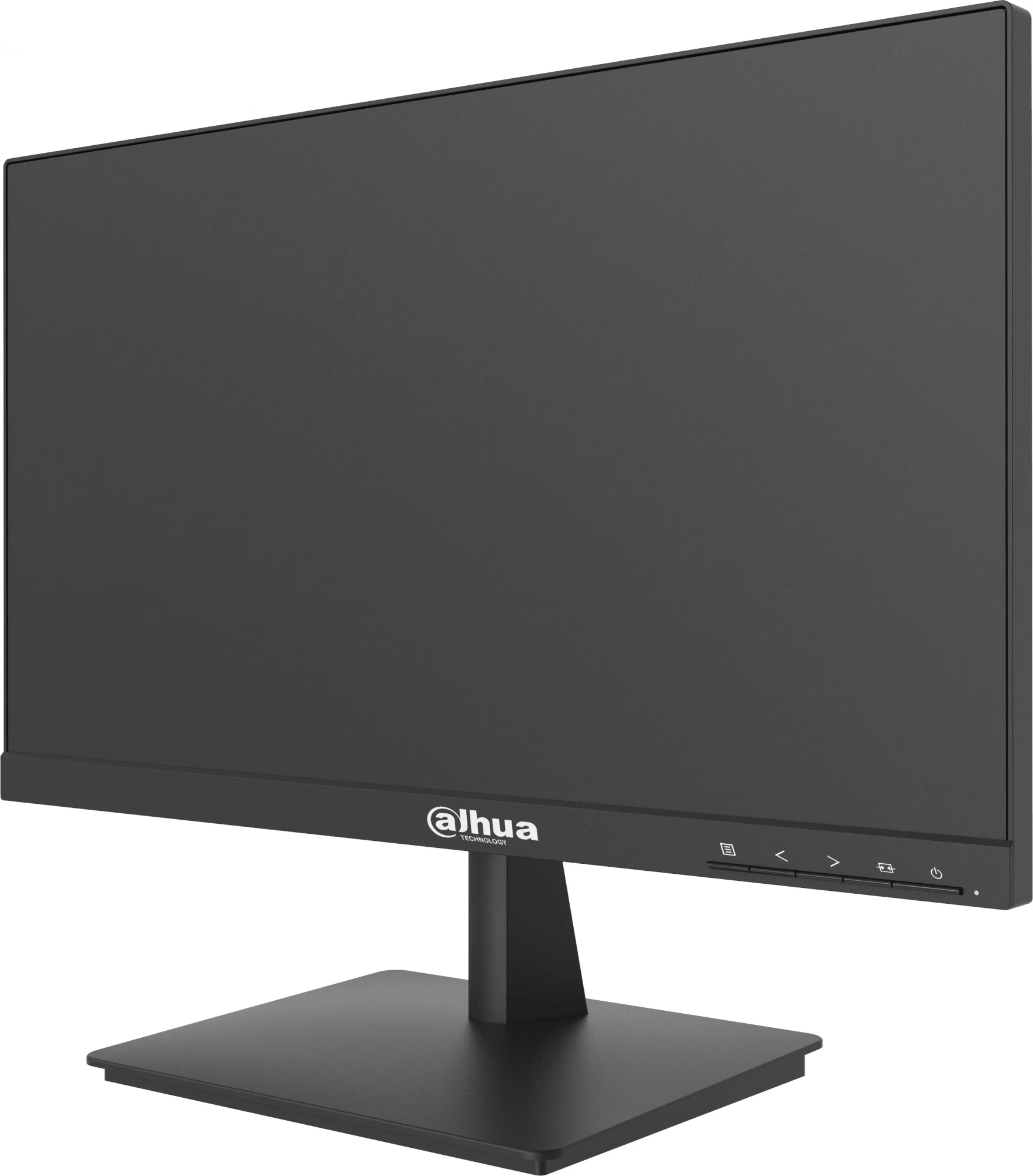 Монитор 21.45" Dahua DHI-LM22-L200N VA 1920x1080, 75 Гц, 5 мс, 16:9, 250 кд/м², 1xHDMI, 1xVGA, VESA 100x100 мм, черный