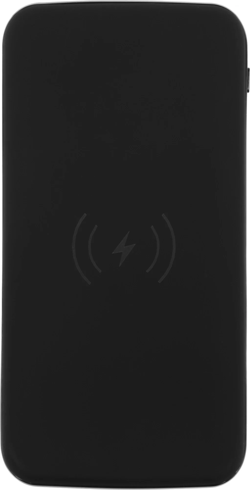 Портативный аккумулятор Redline PowerBank RP52 10000mAh 3A 2xUSB черный (УТ000032478)