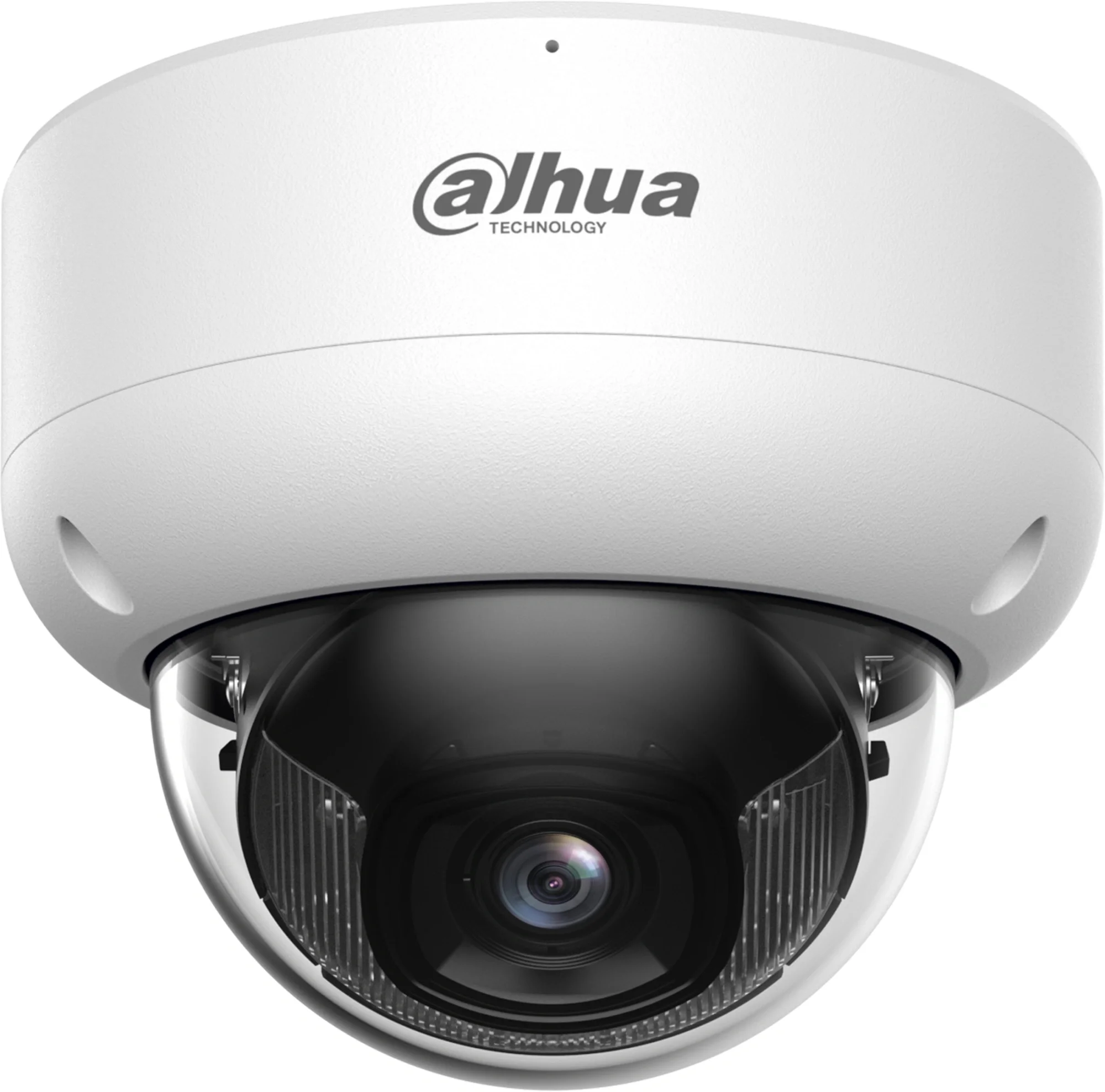 IP-камера Dahua DH-IPC-HDBW3449EP-AS-IL-0280B, 4Мп, 2.8мм, H.265+, SMD 4.0