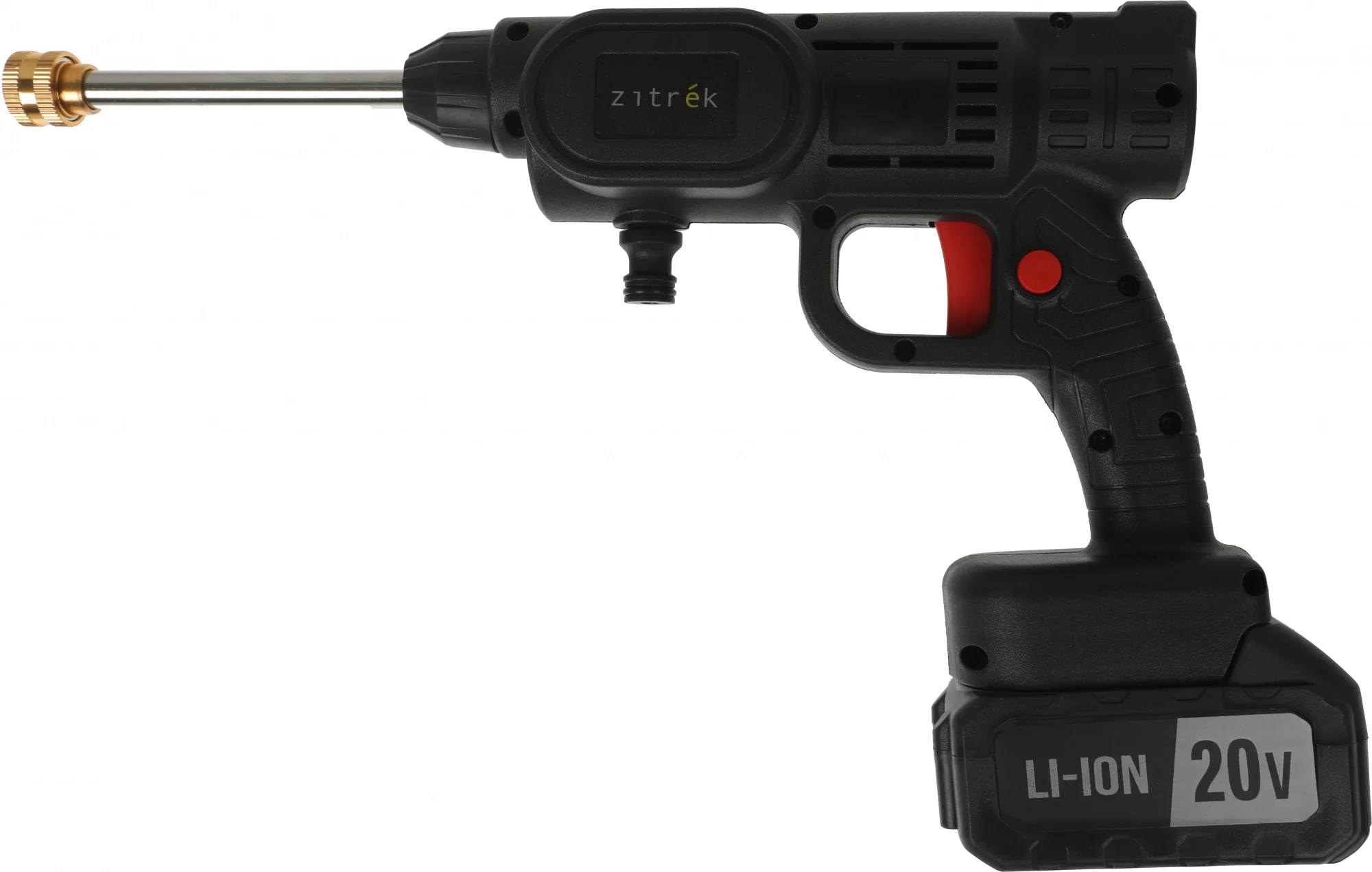 Минимойка Zitrek ZKCW20V (082-2016)