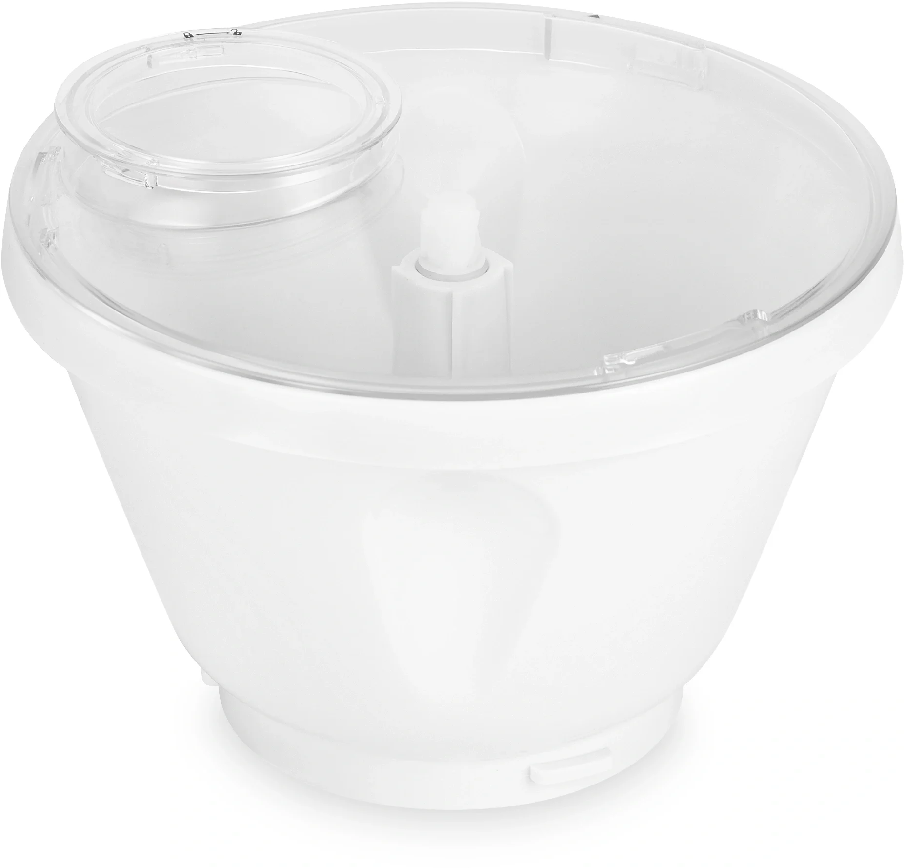 Кухонная машина  Vitek  VT-1442  1400Вт белый