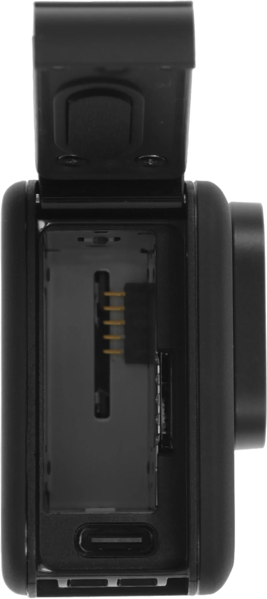 Экшн-камера GoPro HERO 13 Accessory Bundle 1xCMOS 27.6Mpix черный