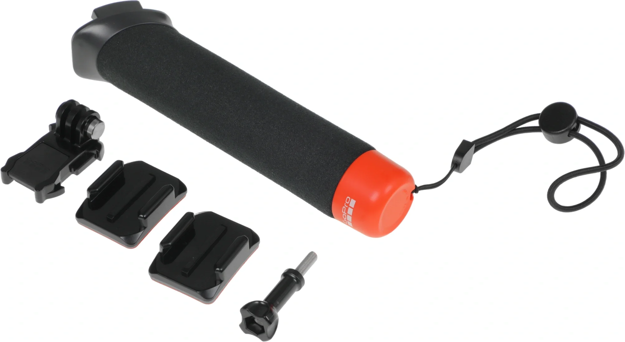 Экшн-камера GoPro HERO 13 Accessory Bundle 1xCMOS 27.6Mpix черный