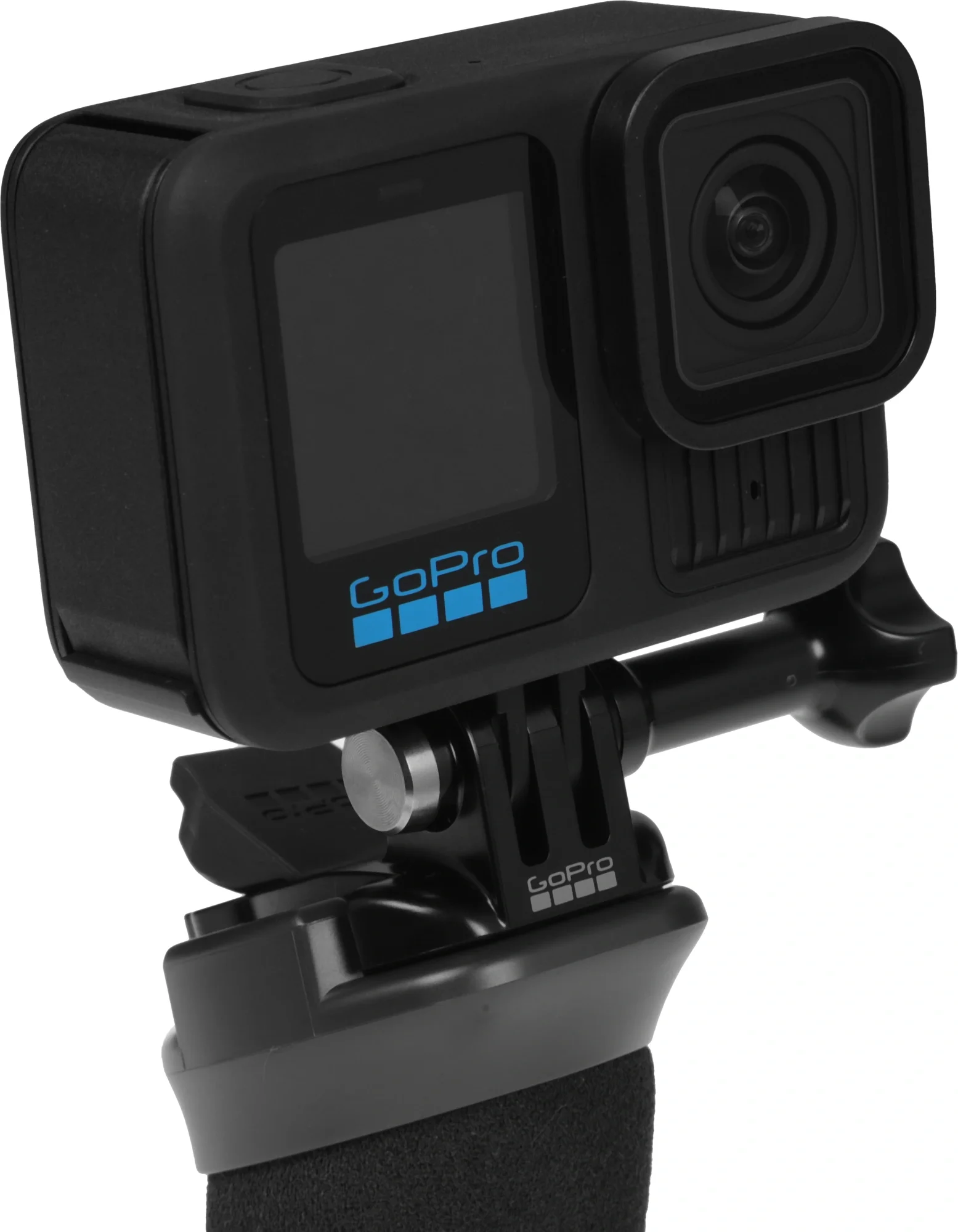 Экшн-камера GoPro HERO 13 Accessories bundle 1xCMOS 27.6Mpix черный