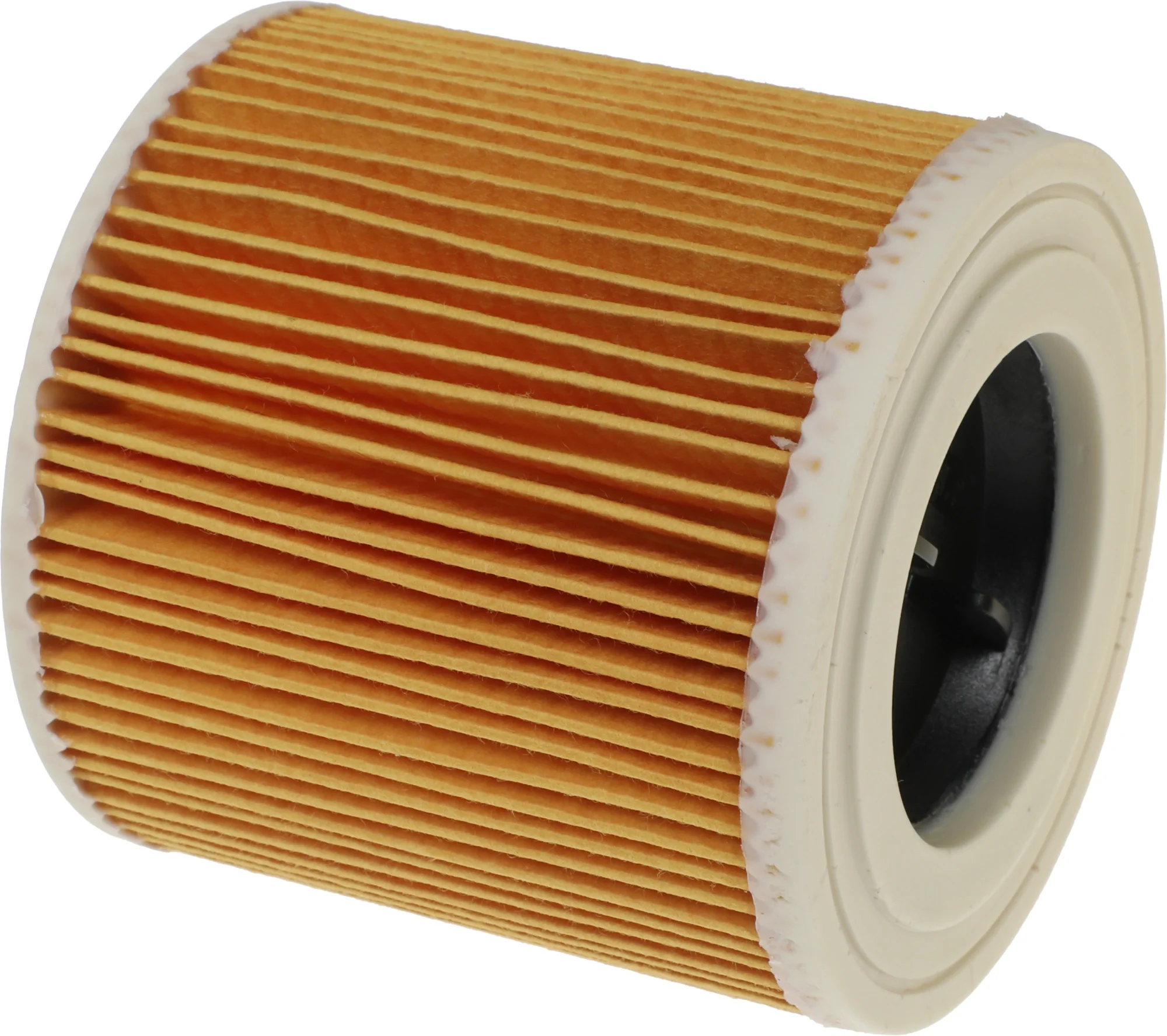 Пылесос Karcher 1.628-175.0 WD 3 P, 1000Вт, 17л