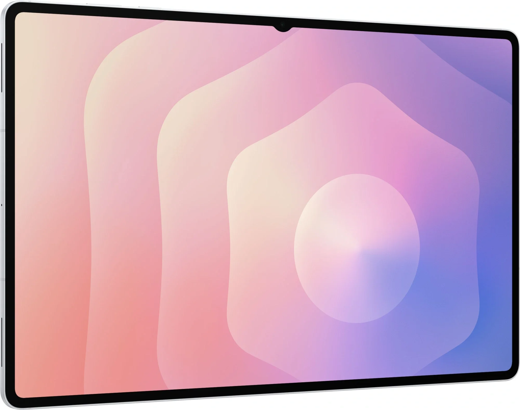 Планшет Samsung Galaxy Tab S11 UltraBSM-X936B - 14.6", 2960x1848, 1 600-nit, Dimensity 9400 Plus 3730MHz 12 ГБ 256 ГБ, Bluetooth, Wi-Fi, LTE, 5G, FPR, 11 600mAh, серебристый, Android 15, SM-X936BZSACAU