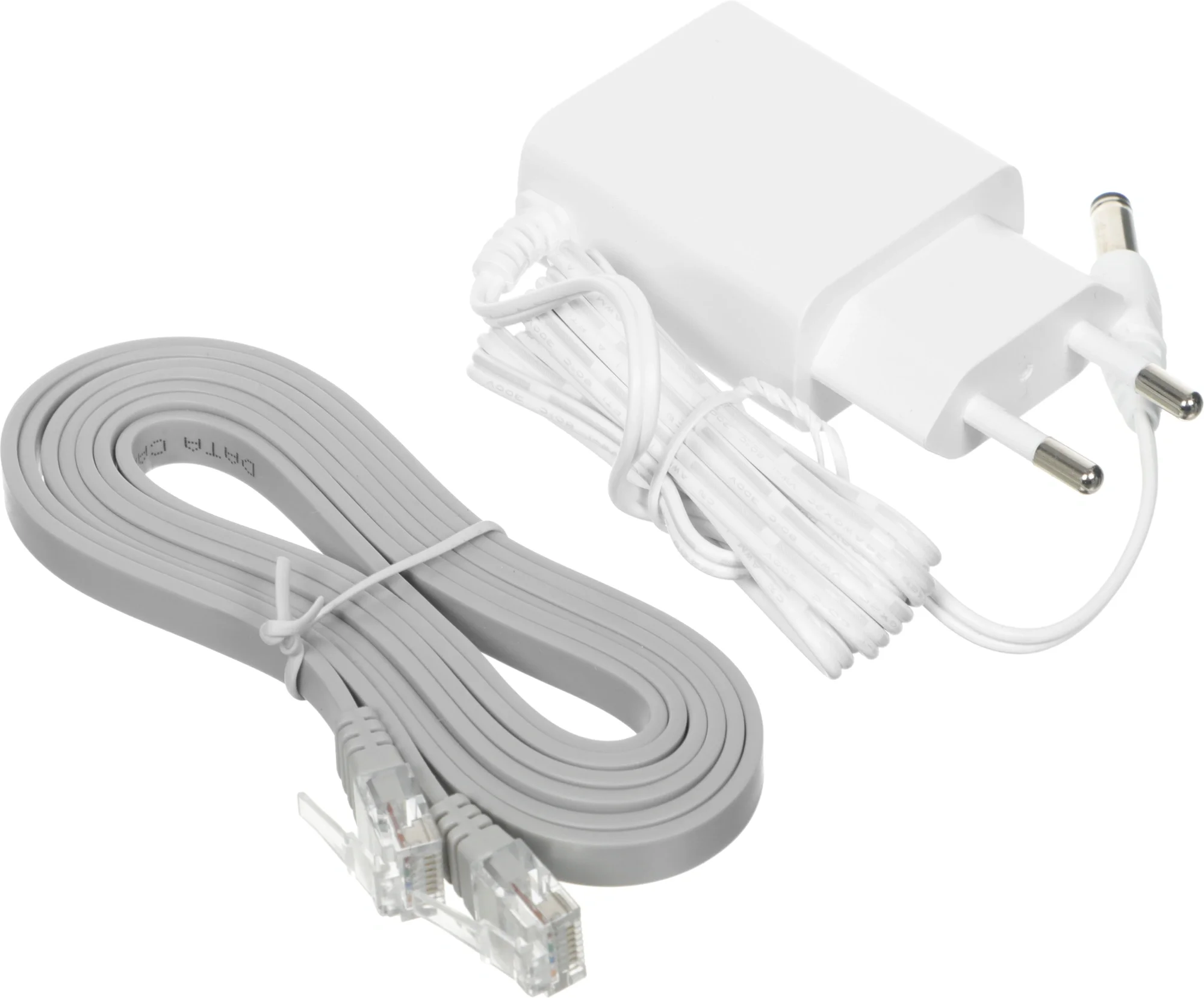 Роутер беспроводной Keenetic Netcraze Explorer 4G (NC-4910) AC1200 10/100BASE-TX/4G cat. 4 белый