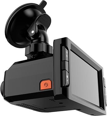 Видеорегистратор SHO-ME Combo Vision PRO +радар-детект+GPS витрина(-25%)№206613 3840x2160,3",140 обзор , Wi-Fi, все радары,до128Гб