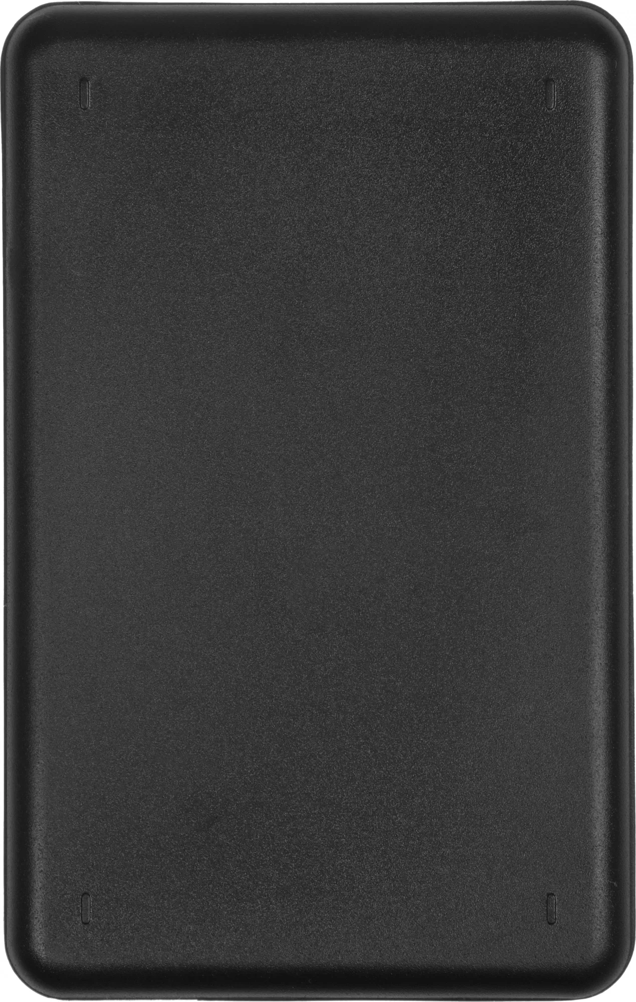 Внешний SSD Silicon Power USB3.2 Gen1 256Gb SP256GbPSDS05SAK Stream S05 2.5" черный