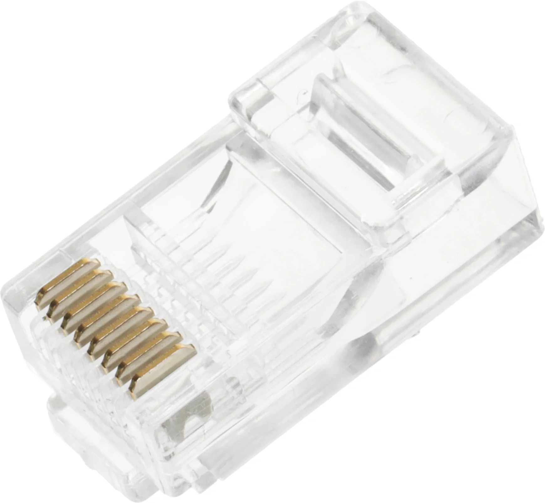 Разъем PROconnect 05-1021-3, RJ-45, 8P8C, Cat5e, UTP