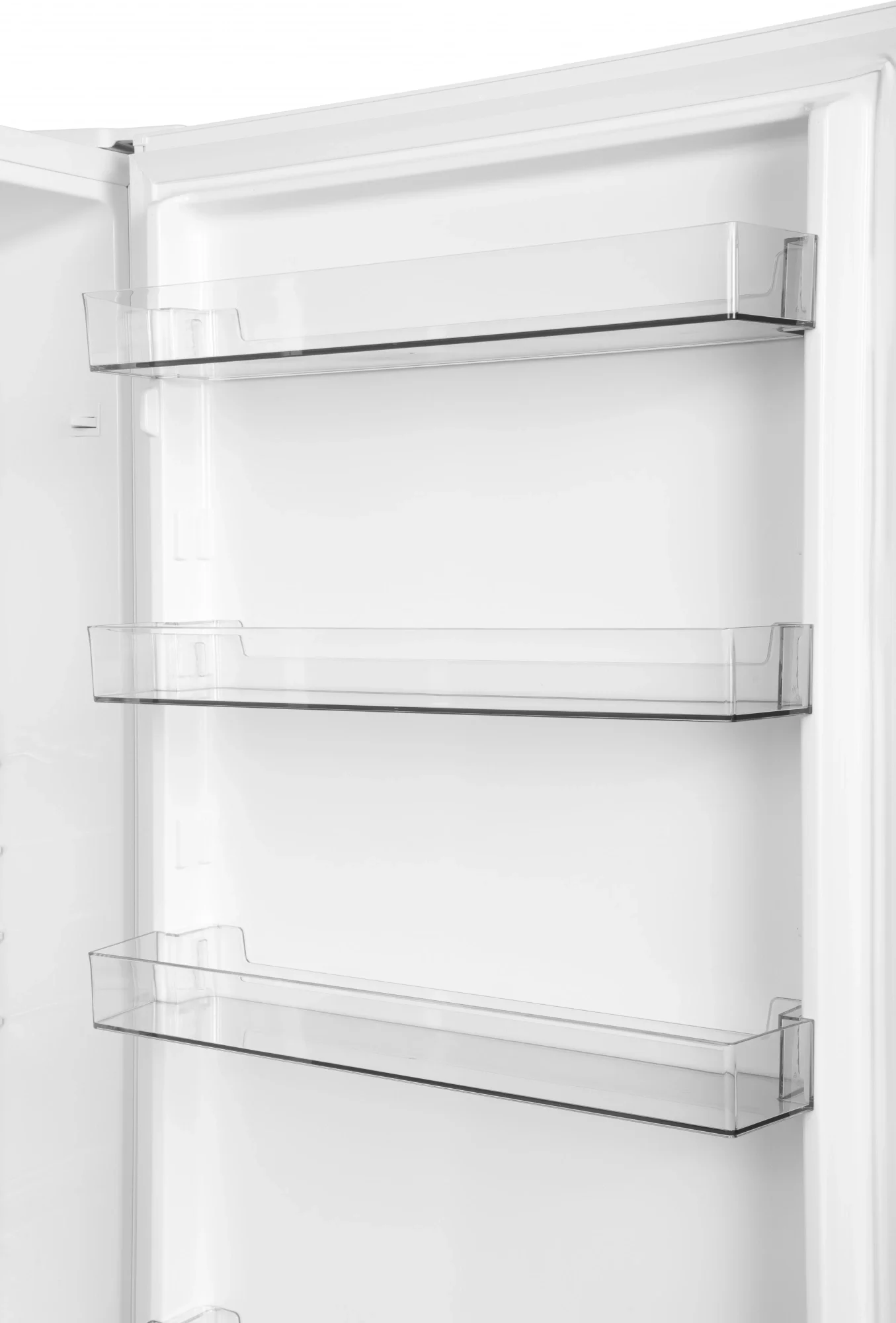 Hisense Холодильник Hisense RB434N4BW2 (Объем - 331 л / Высота - 200.3см / A++ / Белый / AdaptTech / Total No Frost)