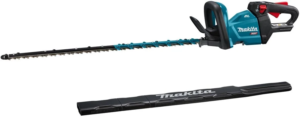 Аккумуляторный кусторез Makita UH005GZ 40В