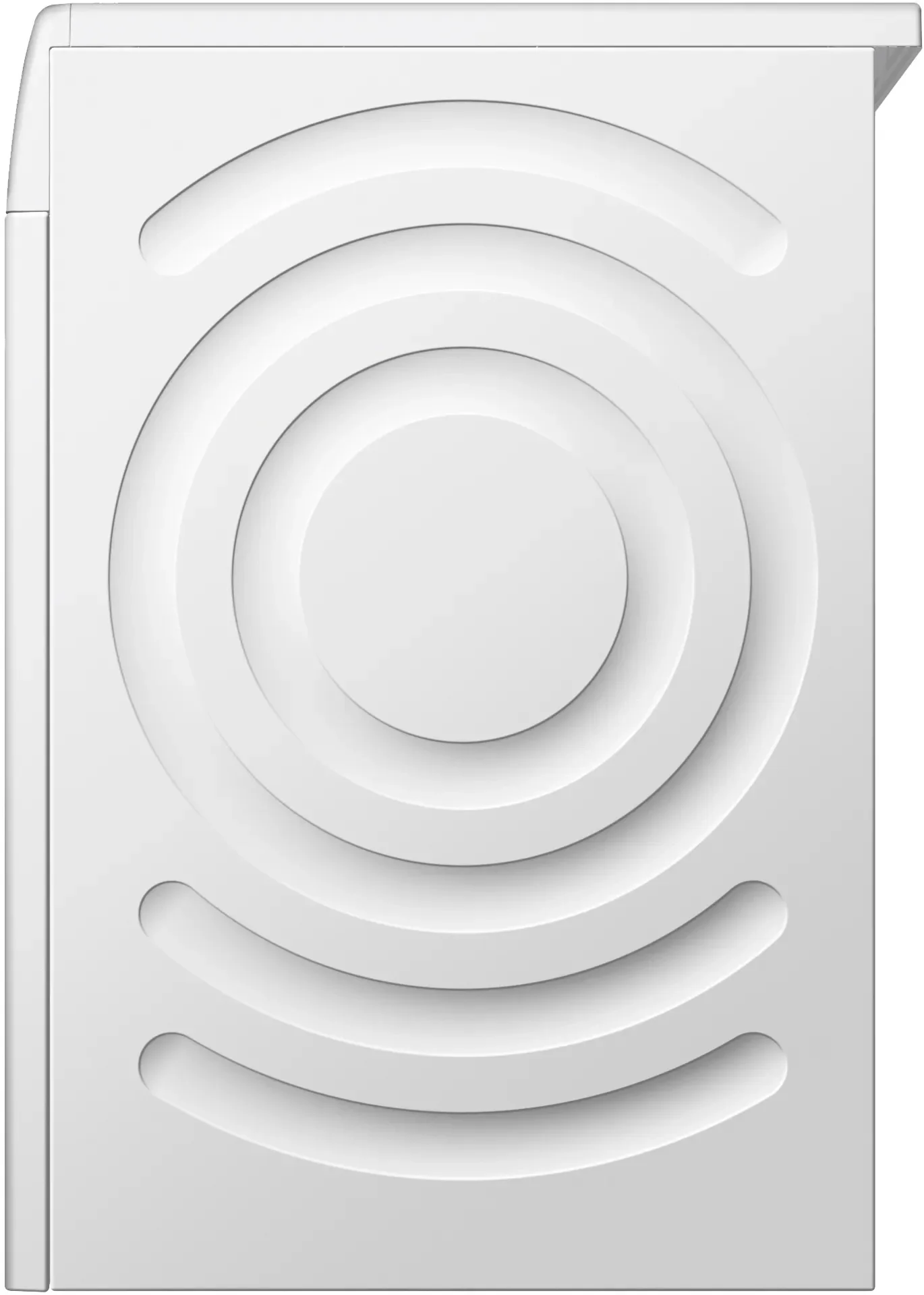 Стиральная машина Bosch Serie 6 WGK264Z0ME пан.англ. загр.фронтальная макс.:11кг белый инвертор
