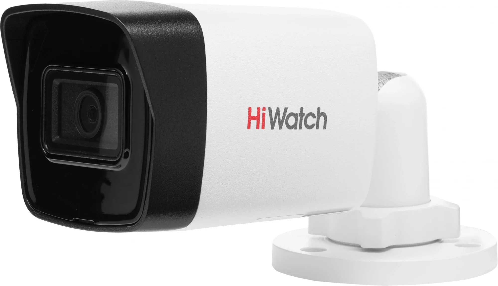 IP-камера HiWatch DS-I400(D)(2.8mm), 4Мп, 2560×1440, EXIR 30м, PoE