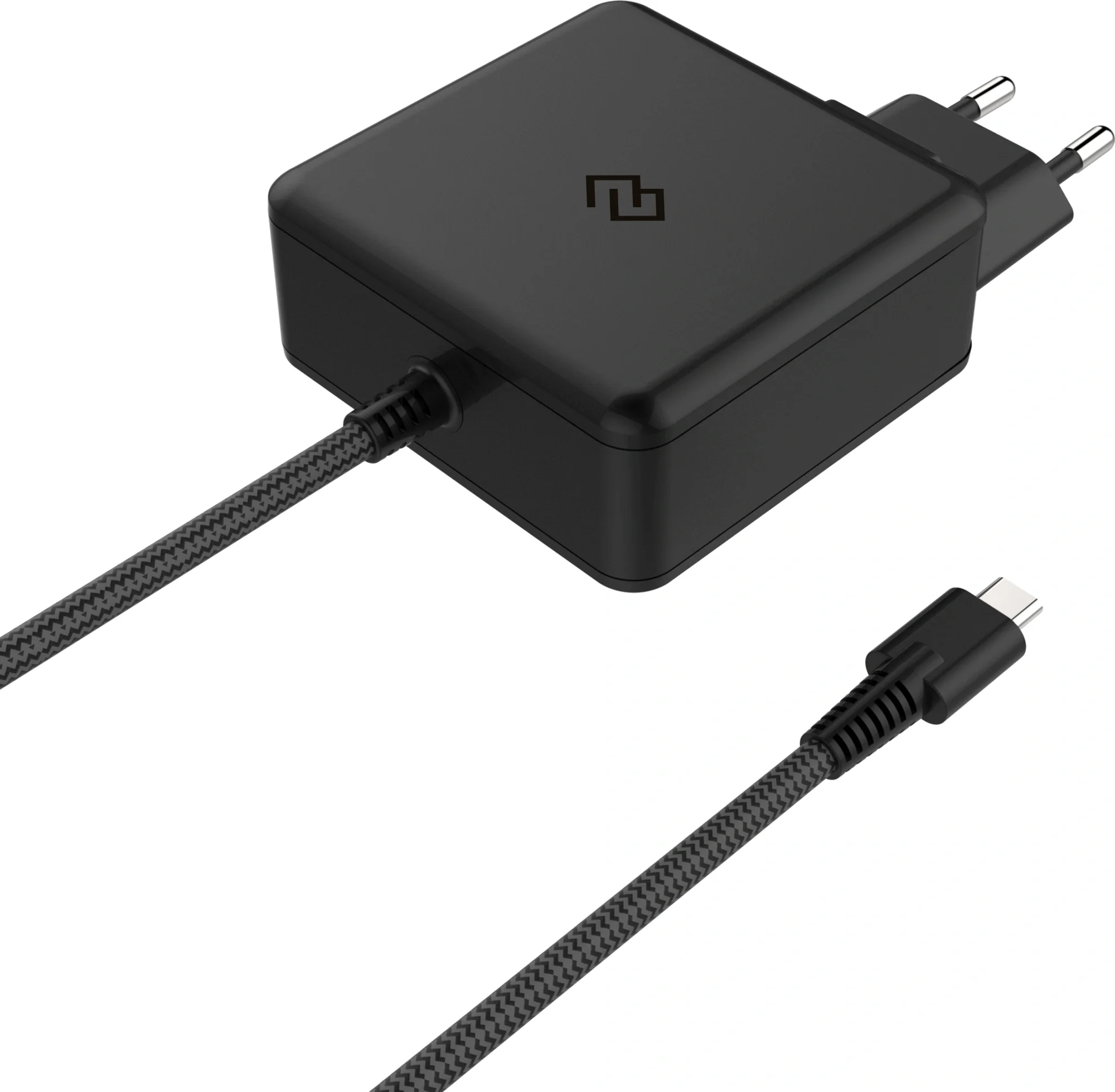 DM-U100-GAN Блок питания Digma  автоматический 100W 5V-20V 5A  от бытовой электросети