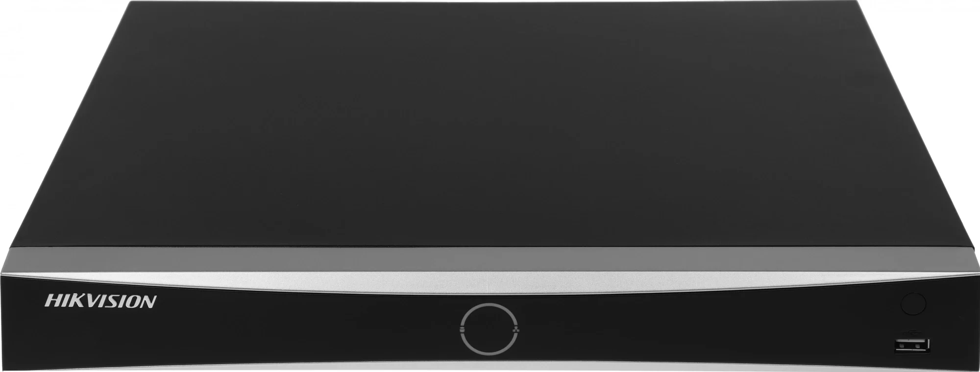 Видеорегистратор NVR HIKVISION DS-7608NXI-K2 8-IP, 2-bay, DS-7608NXI-K2(E)